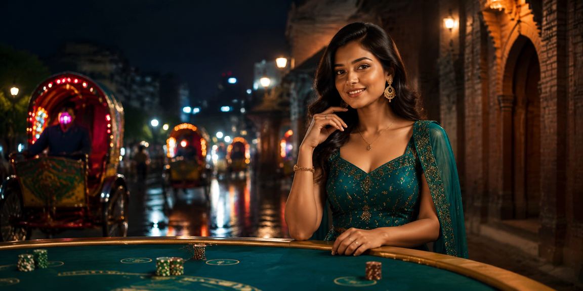 baji games