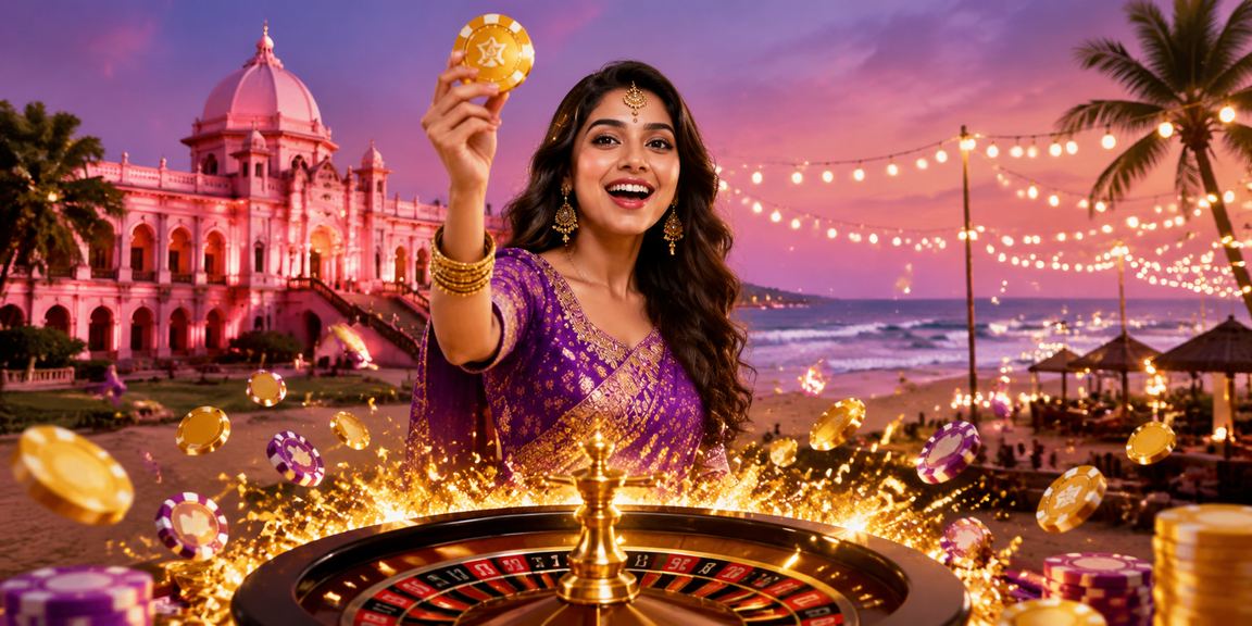 baji games